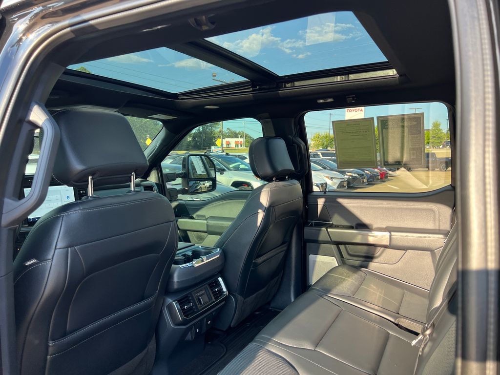 2023 Ford F-150 Lariat - Photo 23