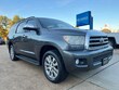  Toyota Sequoia