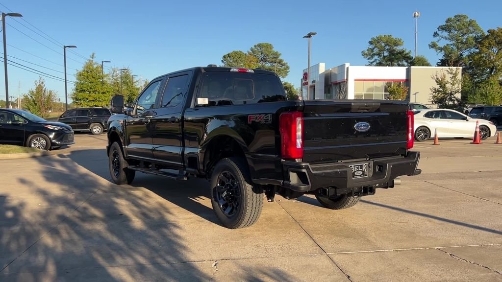 New 2026 Ford F-250SD Truck
