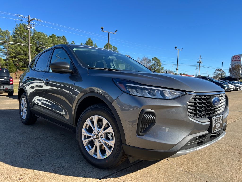 2026 Ford Escape Active's photo