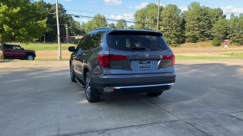 Used 2016 Honda Pilot Touring SUV