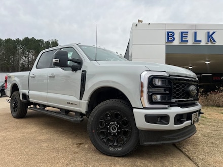 New 2025 Ford F-250SD Lariat Truck for sale in Oxford, MS