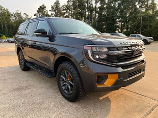 2026 Ford Expedition Tremor SUV