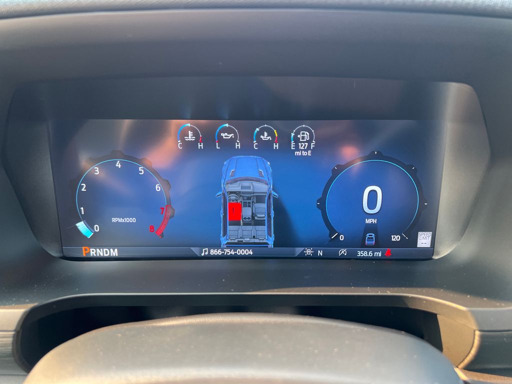 2026 Ford F-150 XLT - Photo 13