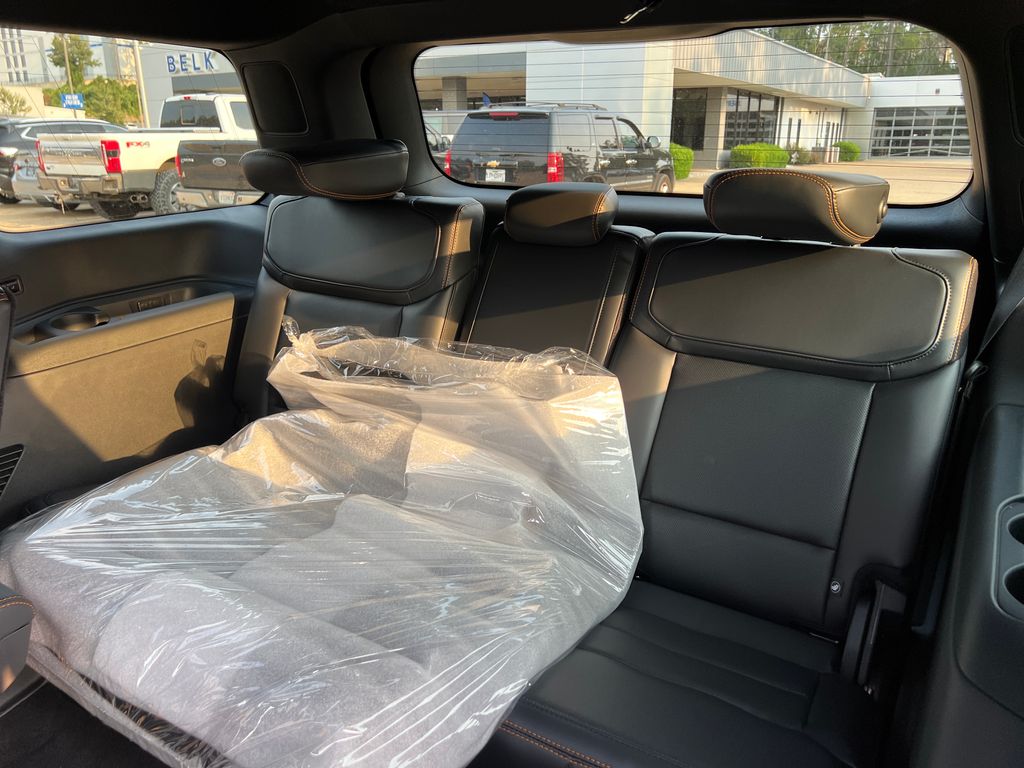 2026 Ford Expedition Tremor - Photo 20