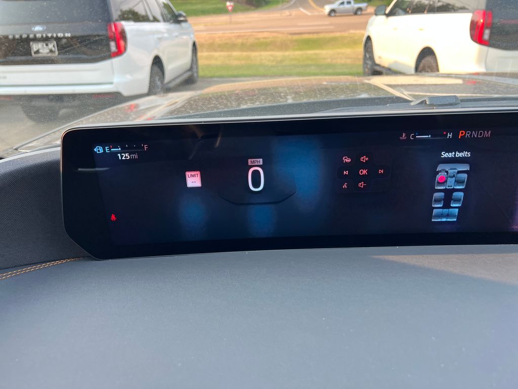 2026 Ford Expedition Tremor - Photo 13