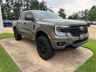2026 Ford Ranger XLT Truck