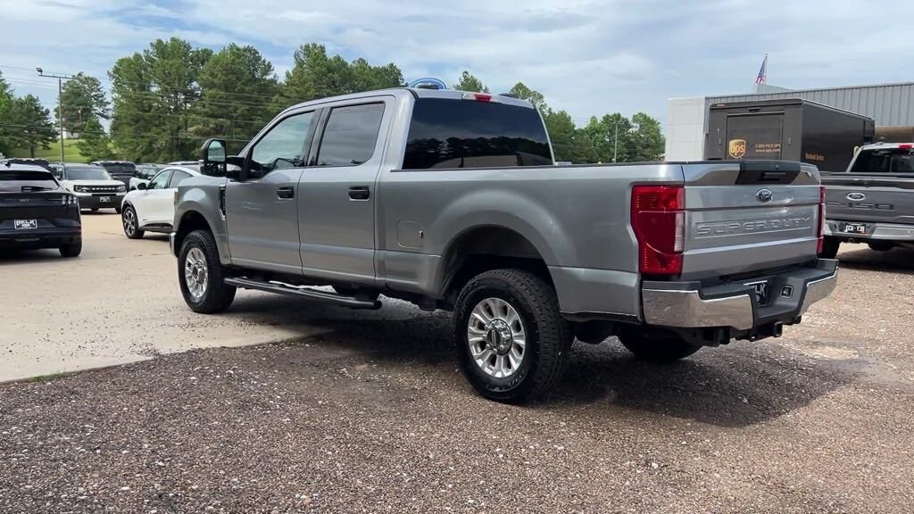 2022 Ford F-250 photo 4