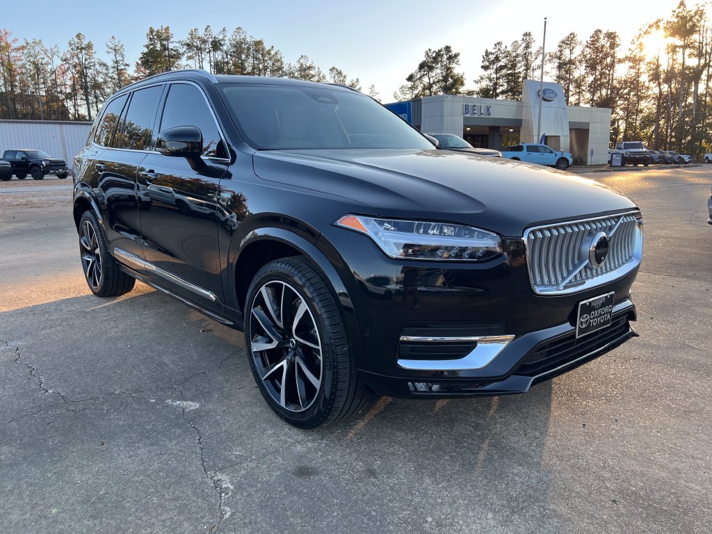 2024 Volvo XC90