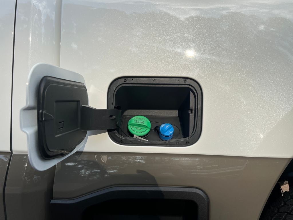 2026 Ford F-350 Super Duty King Ranch - Photo 37