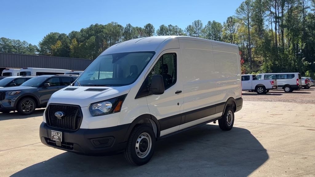 New 2025 Ford Transit-250 Base Cargo Van