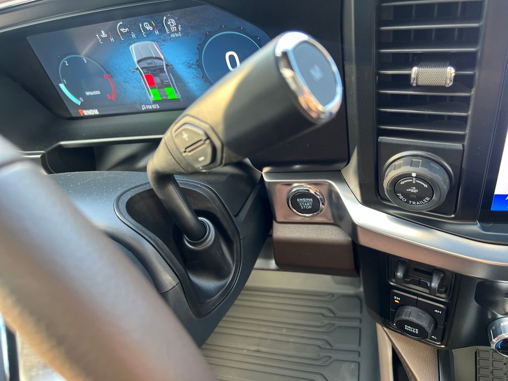 2026 Ford F-350 Super Duty King Ranch - Photo 35