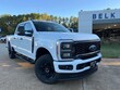  Ford F-250SD