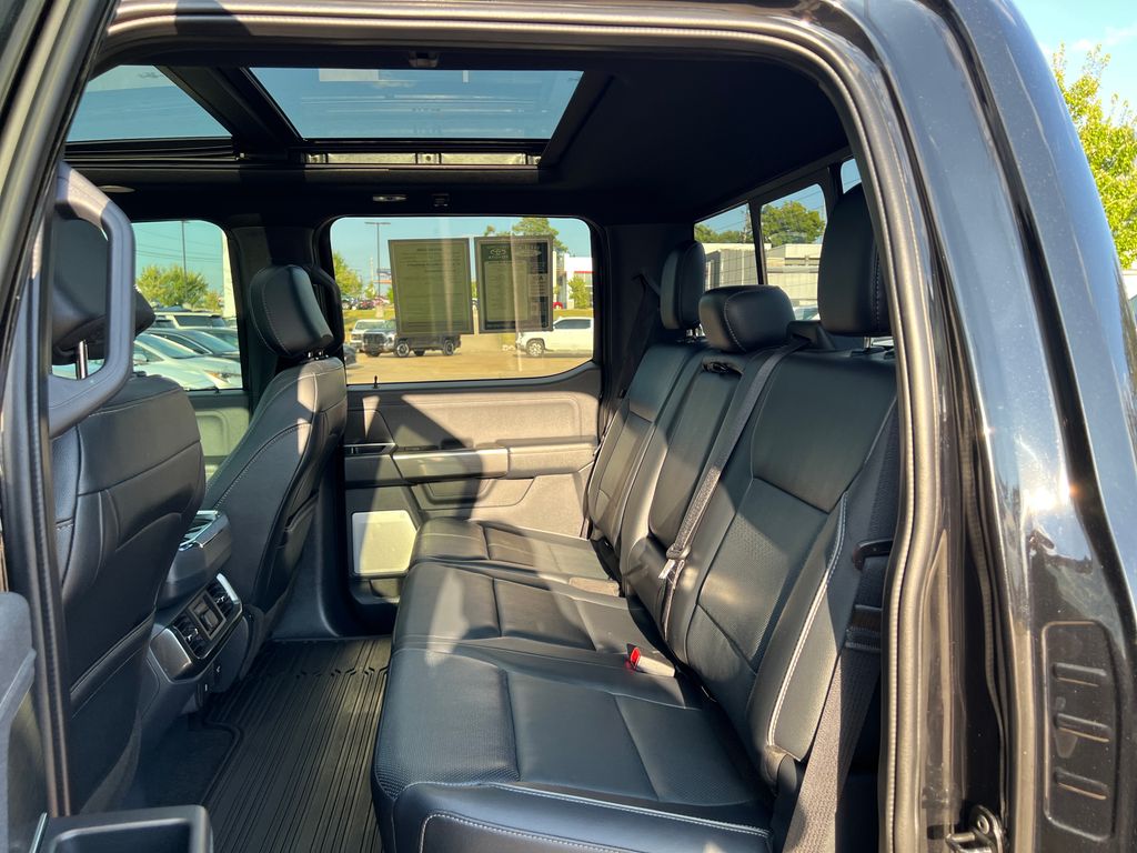 2023 Ford F-150 Lariat - Photo 19