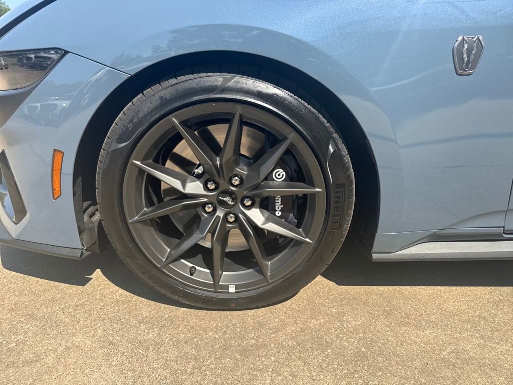 2025 Ford Mustang Dark Horse - Photo 25