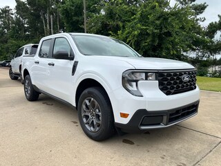 2026 Ford Maverick XLT Truck