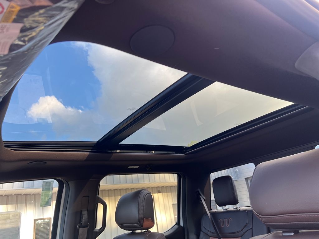 2026 Ford F-350 Super Duty King Ranch - Photo 28