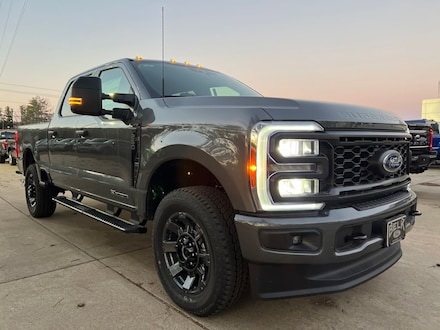 New 2026 Ford F-250SD XL Truck for sale in Oxford, MS