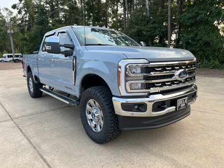 New 2026 Ford F-250SD Lariat Truck for sale in Oxford, MS