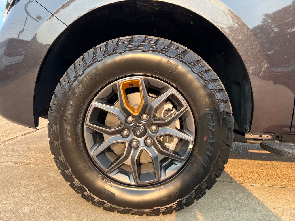 2026 Ford Expedition Tremor - Photo 25