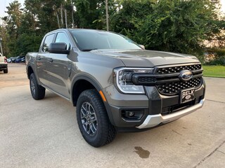 2026 Ford Ranger XLT Truck