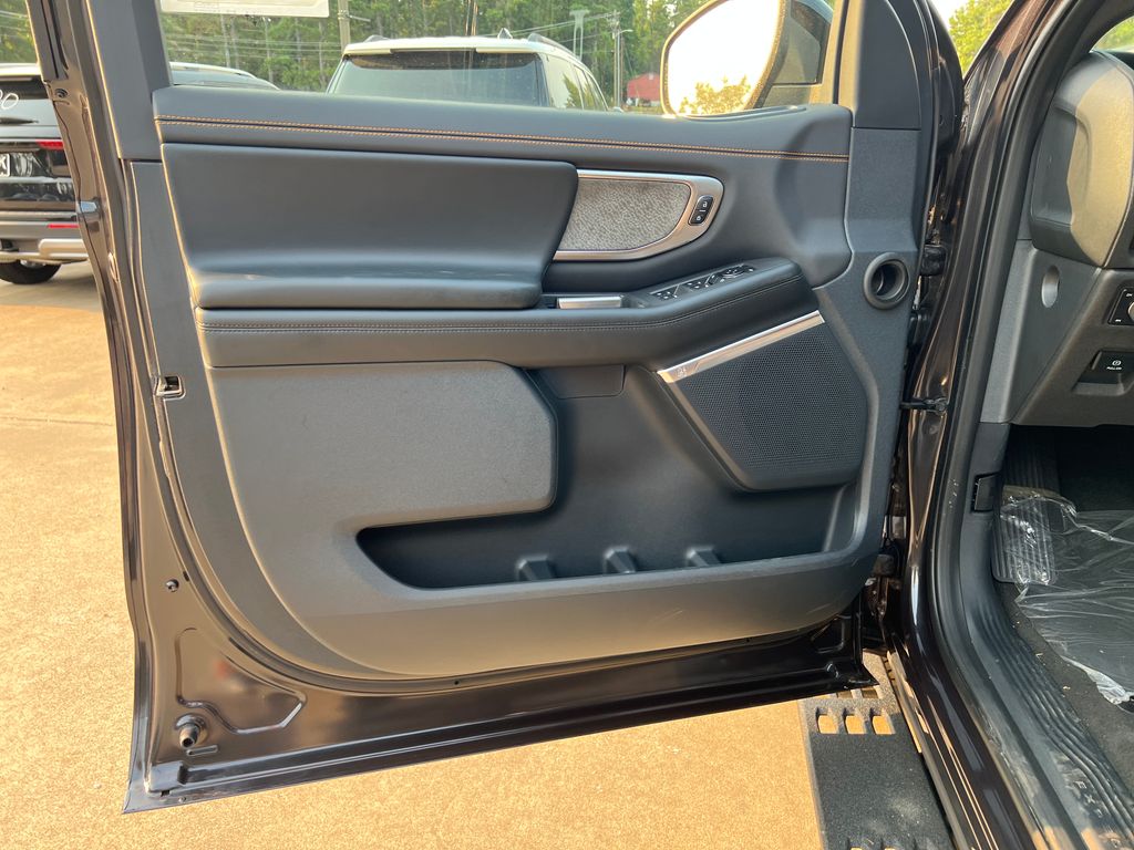 2026 Ford Expedition Tremor - Photo 11