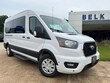  Ford Transit-350
