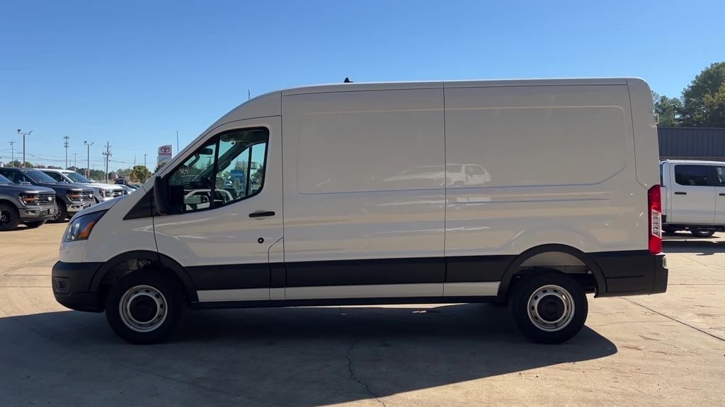 New 2025 Ford Transit-250 Base Cargo Van