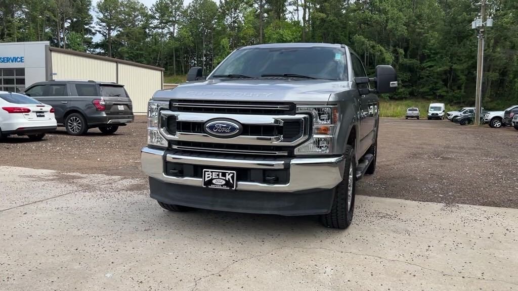 2022 Ford F-250 photo 2