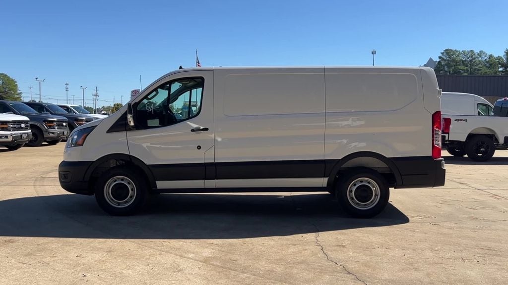 New 2025 Ford Transit-150 Base Cargo Van