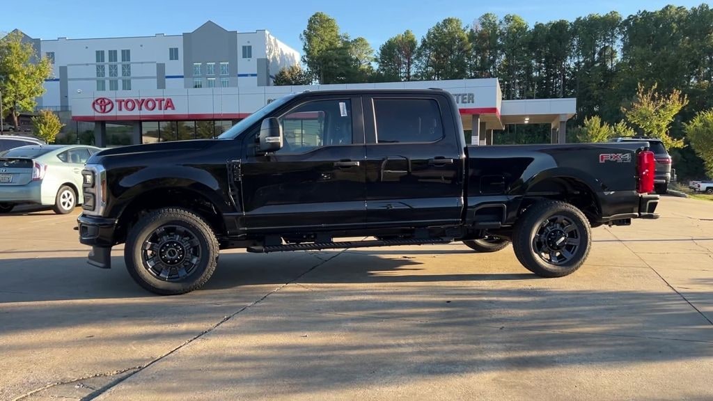 New 2026 Ford F-250SD Truck