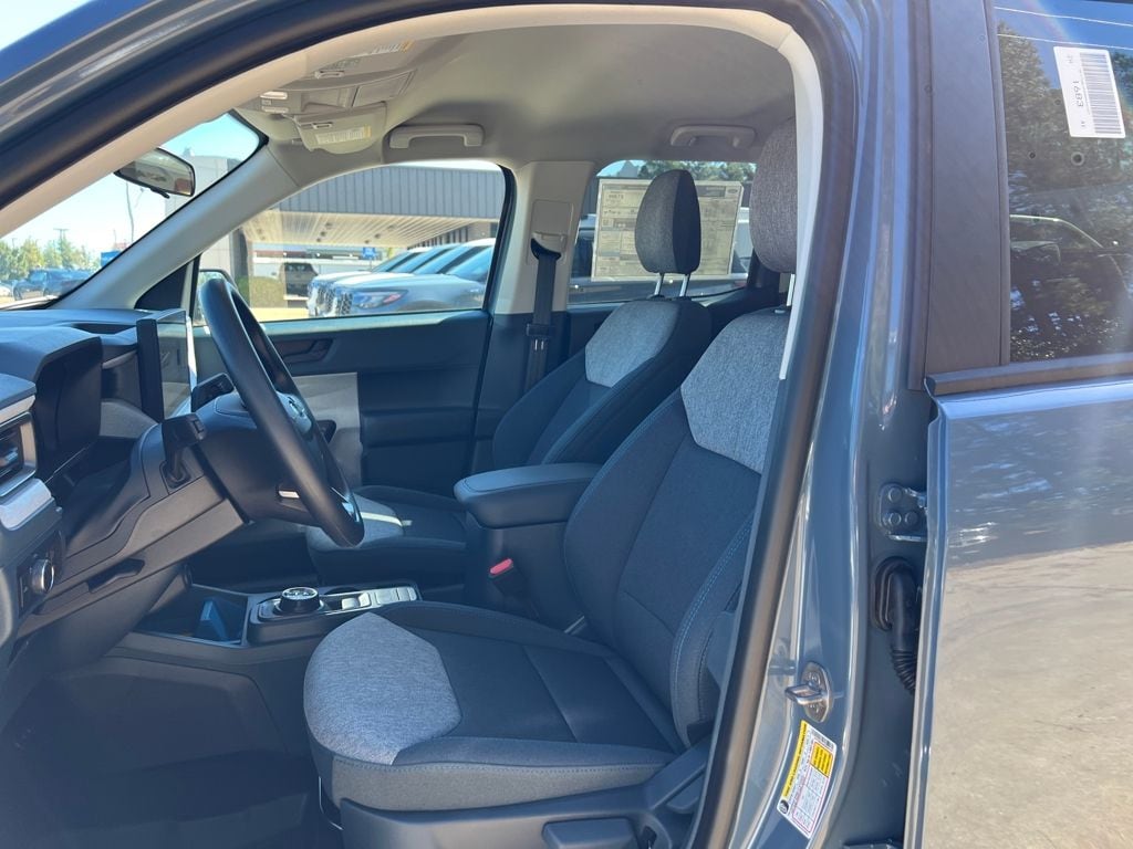 2025 Ford Maverick XLT - Photo 10