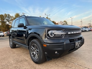 2025 Ford Bronco Sport Big Bend SUV