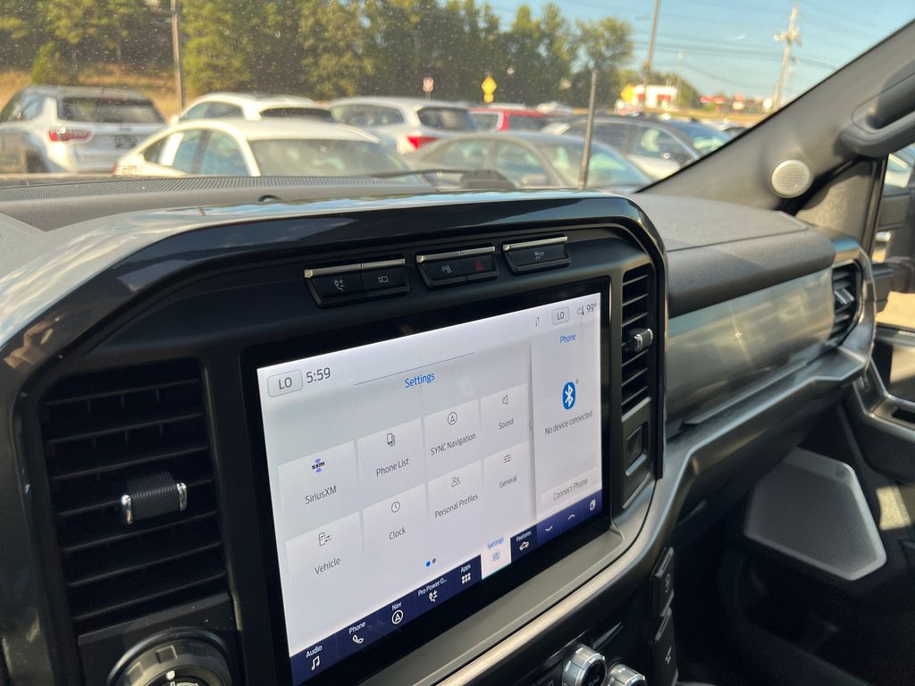 2023 Ford F-150 Lariat - Photo 14