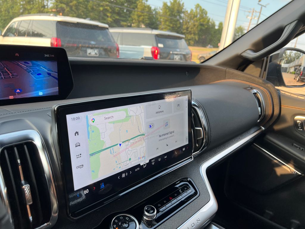 2026 Ford Expedition Tremor - Photo 15
