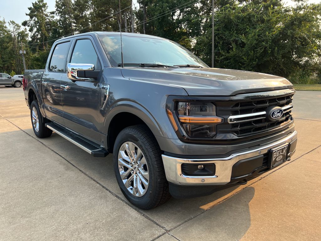 2026 Ford F-150 Truck 