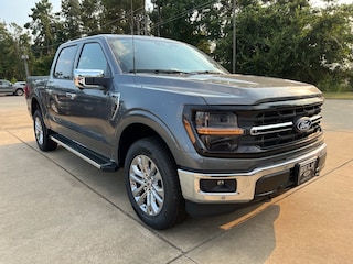 2026 Ford F-150 XLT Truck