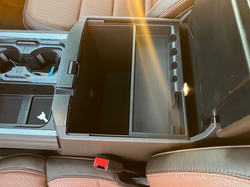 2026 Ford F-250 Super Duty King Ranch - Photo 21