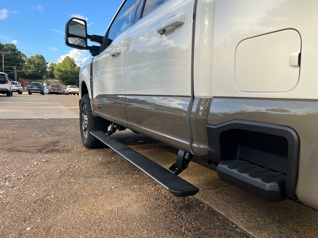 2026 Ford F-350 Super Duty King Ranch - Photo 38