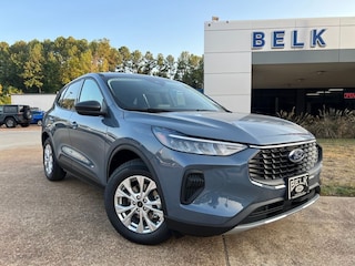 2025 Ford Escape Active SUV