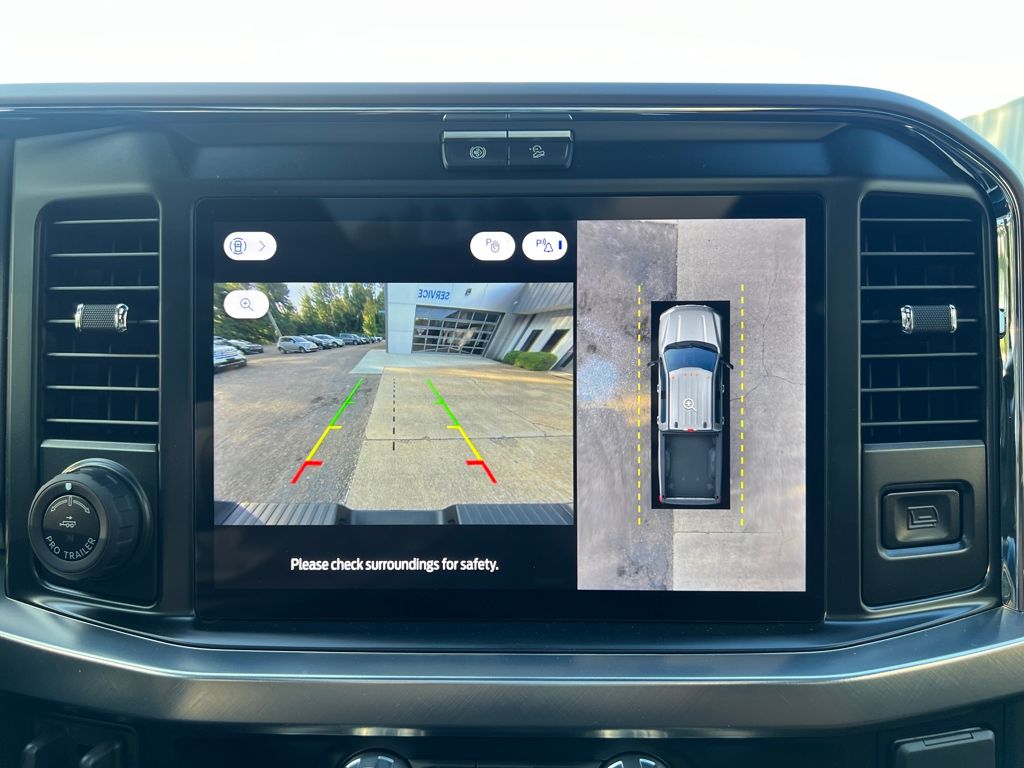 2026 Ford F-350 Super Duty King Ranch - Photo 24