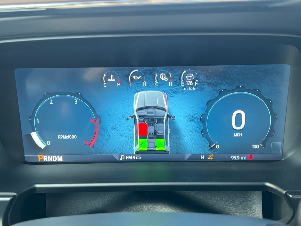 2026 Ford F-350 Super Duty King Ranch - Photo 17