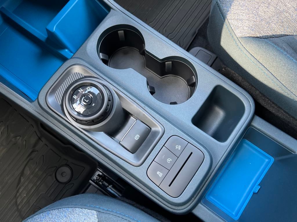 2025 Ford Maverick XLT - Photo 28