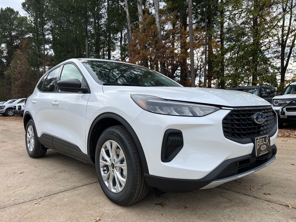 2026 Ford Escape Active's photo