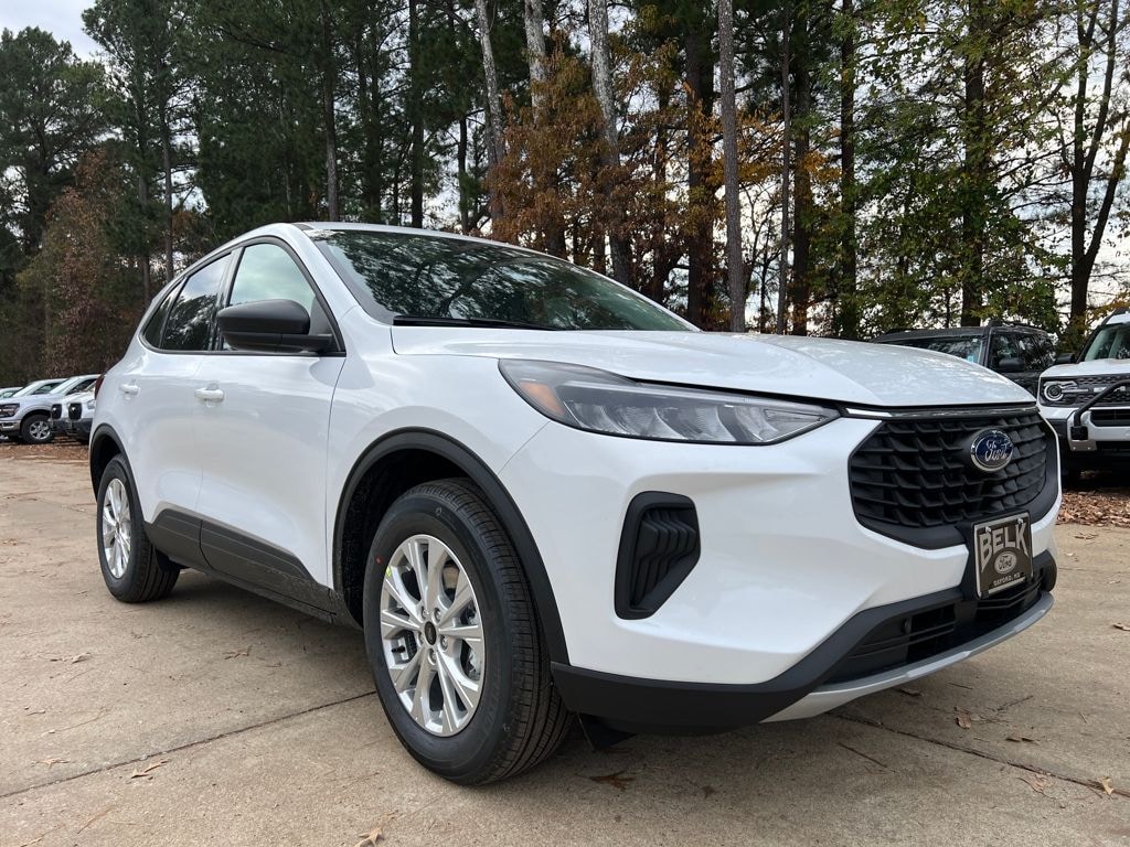 New 2026 Ford Escape Active SUV