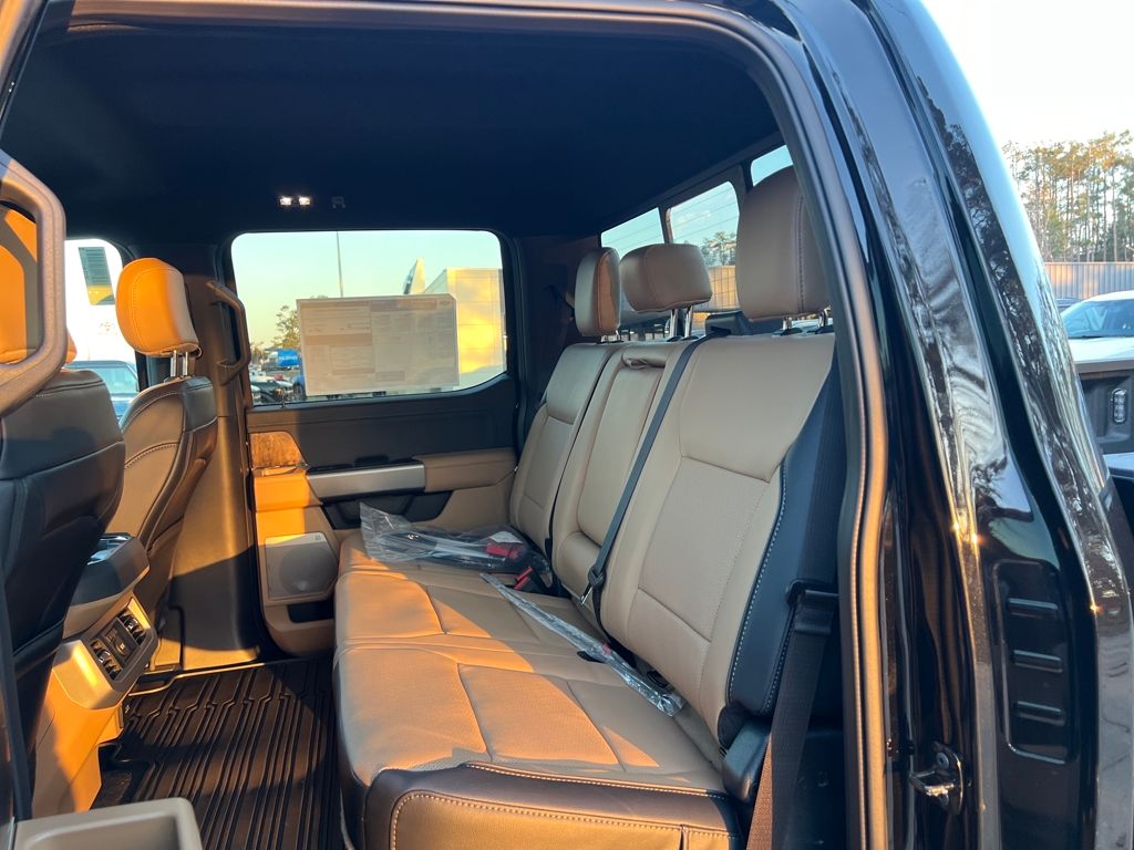2026 Ford F-250 Super Duty Lariat - Photo 19