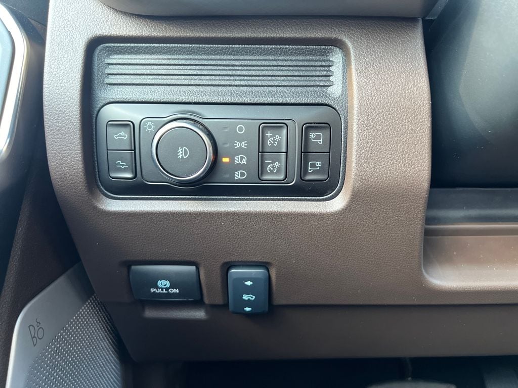 2026 Ford F-350 Super Duty King Ranch - Photo 16