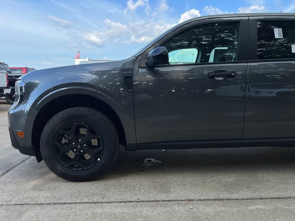2025 Ford Maverick XLT - Photo 29