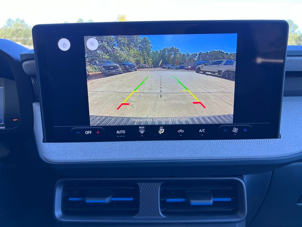 2025 Ford Maverick XLT - Photo 23
