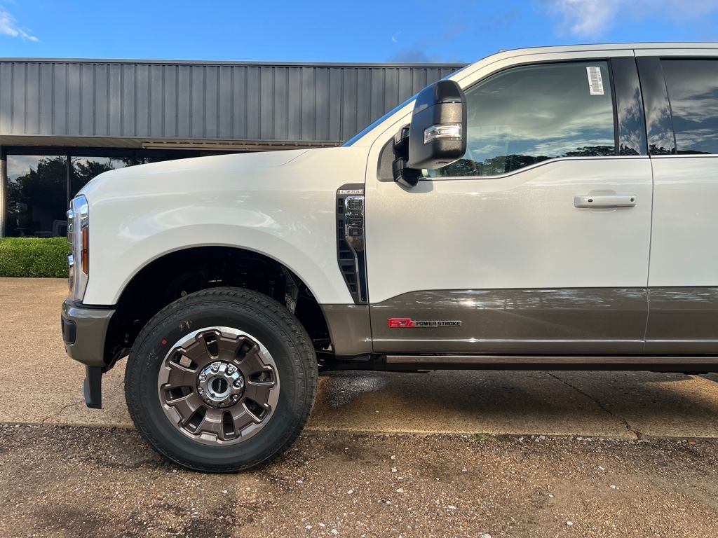 2026 Ford F-350 Super Duty King Ranch - Photo 39